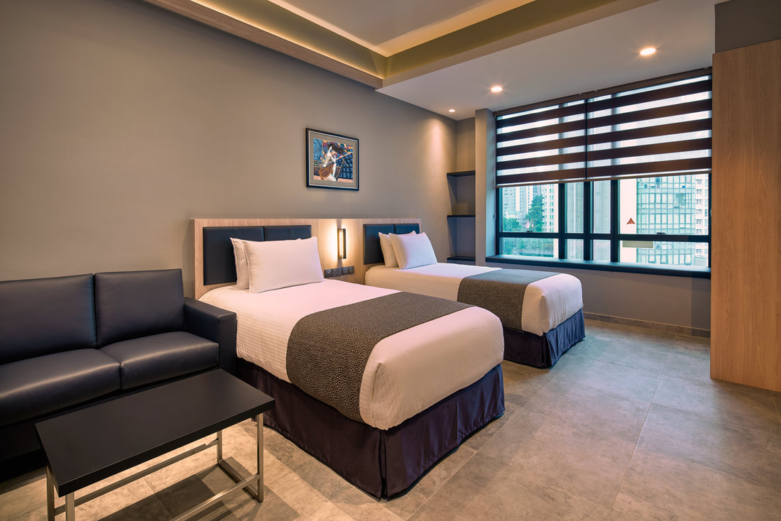 Book Special Deal at Orchard Grand Court